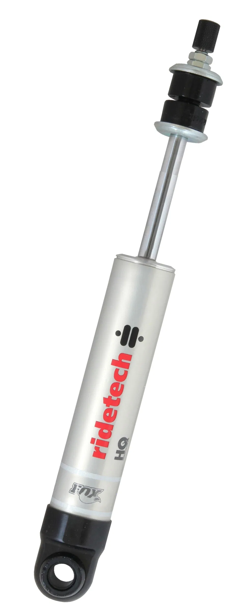 22169845 – RIDETECH Shock Absorber, Universal One Million Mile Warranty Rebound Adjustable 9.55 Inch Compressed Lengt...